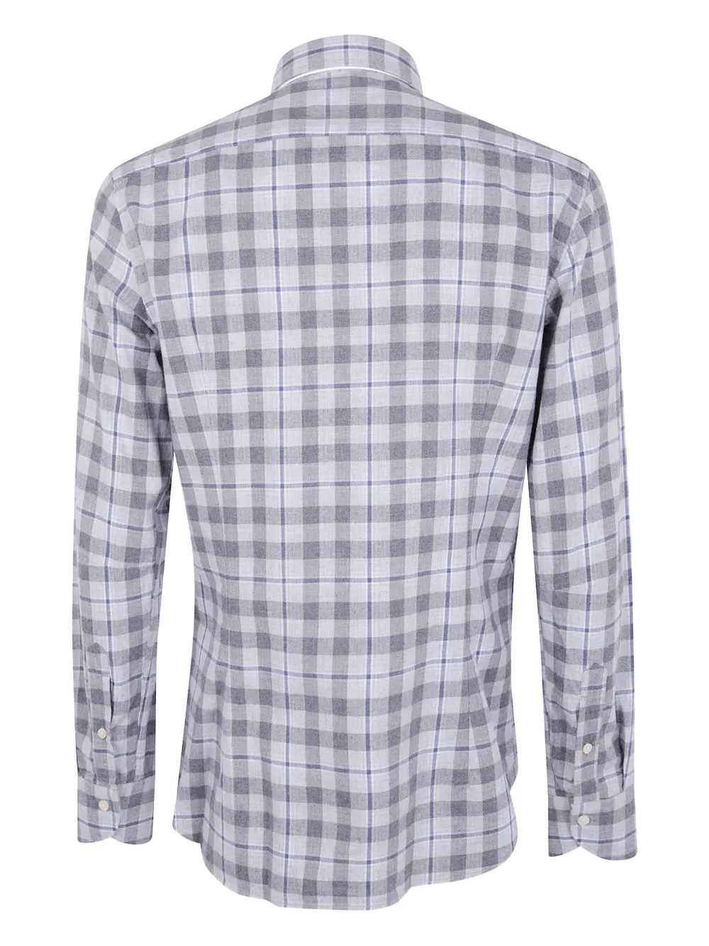 Tintoria Mattei camisa a cuadros | Image 2