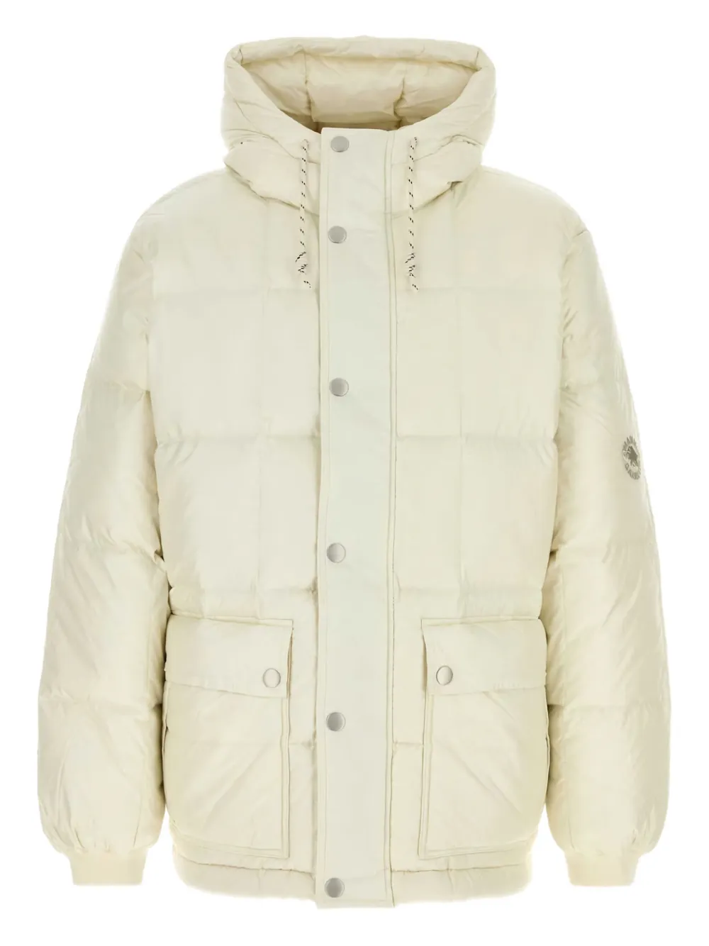Mammut chamarra Direttissima IN en colaboración con Cabourn | neutro | Image 1