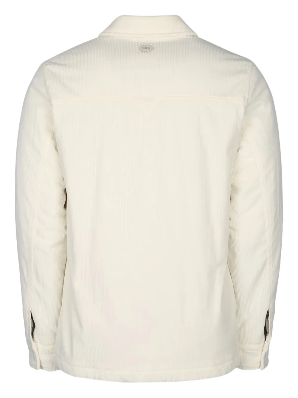Jacob Cohën corduroy jacket | Shirt Jackets | Image 2