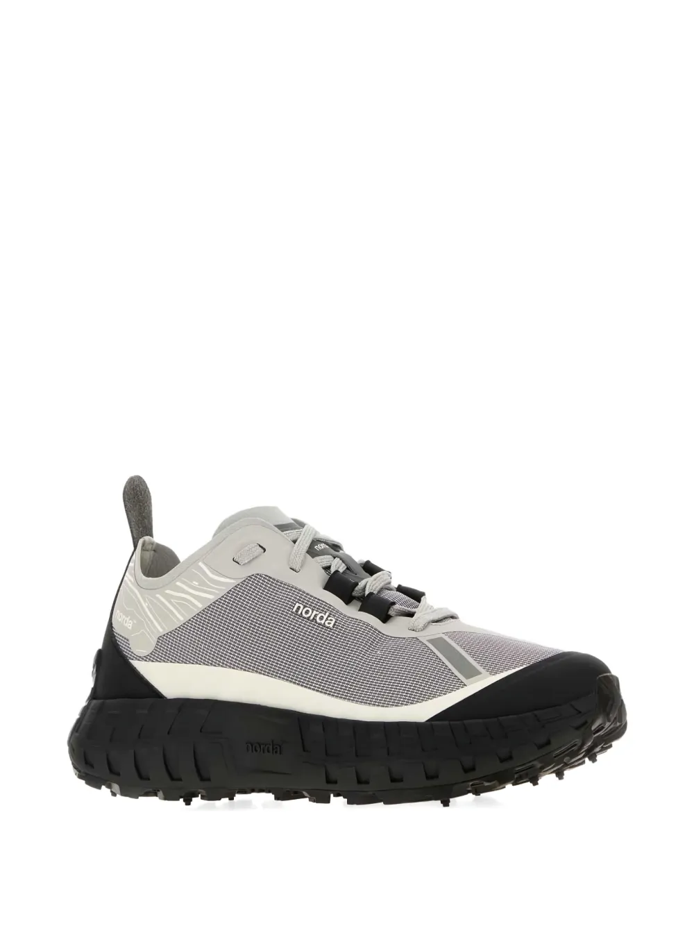 Norda 001A sneakers - Grijs