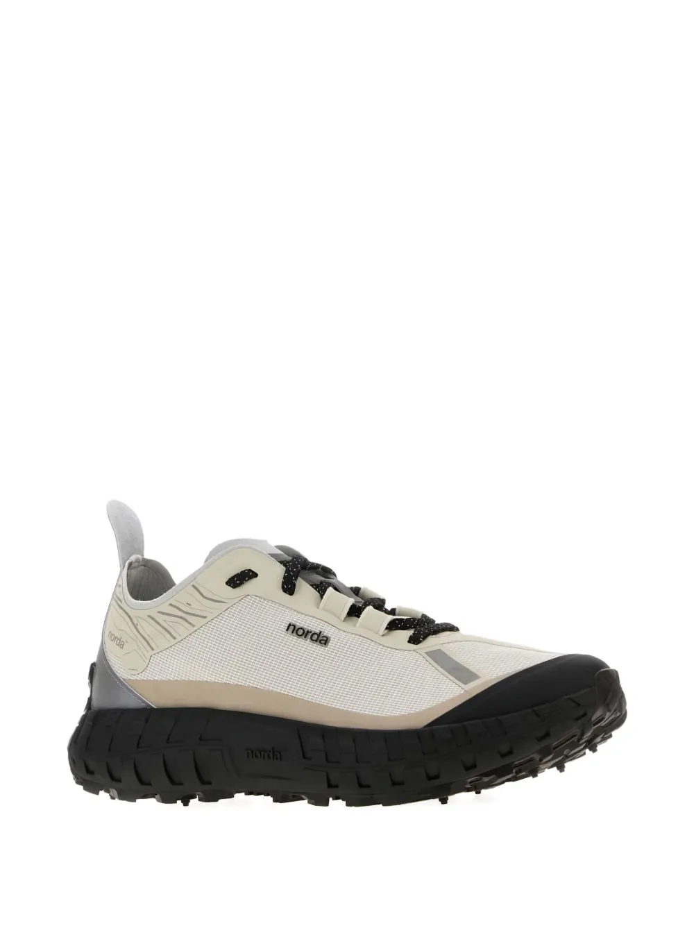 Norda 001A sneakers - Beige