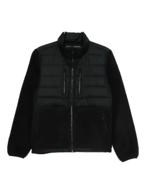 Supreme AOI Nylon ボンバージャケット | ブラック | FARFETCH JP