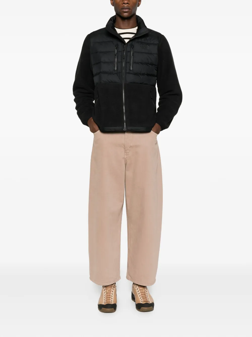 The North Face Rmst Denali Tek jacket | Down Jackets | Image 2