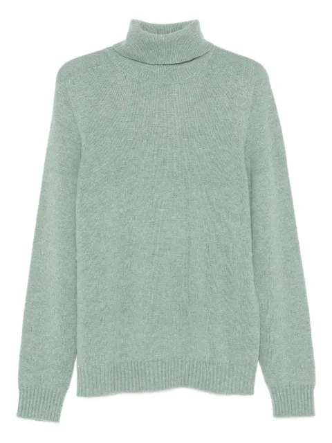 Roberto Collina suéter con cuello vuelto