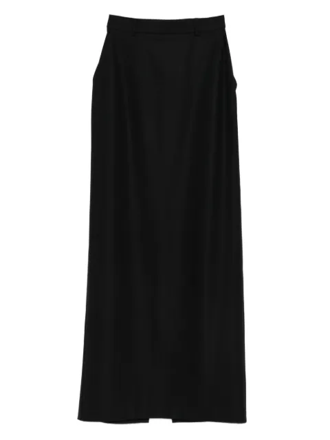 MEDEEA wool skirt