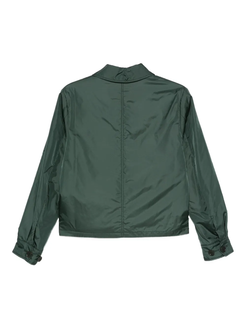 ASPESI Orzata buttoned jacket | Fitted Jackets | Image 2