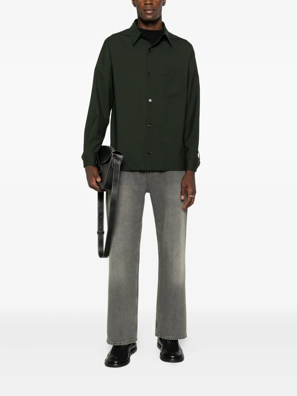 BE ABLE camisa Blake | Image 2