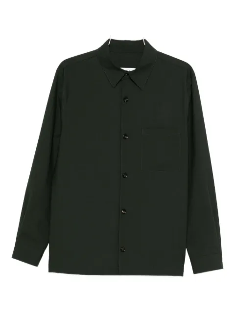 BE ABLE Blake cotton shirt