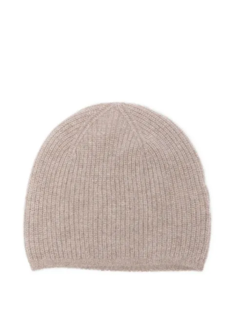 LouLou de Saison flyknit ribbed beanie