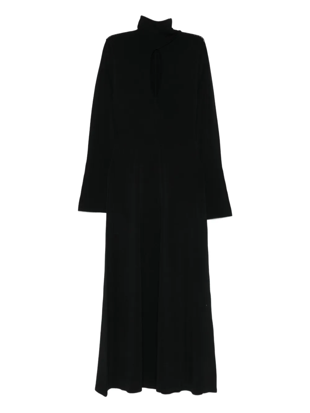 Cult Gaia Santo dress - Nero