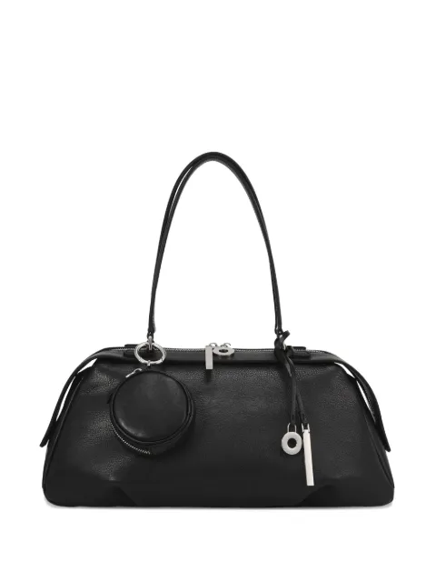 POTAMY medium Teckel tote bag