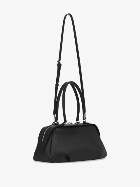 POTAMY Mittelgroße Teckel Tote Bag