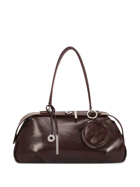 POTAMY medium Teckel tote bag