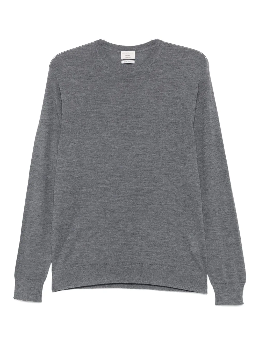 Daniele Fiesoli suéter con cuello redondo | gris | Image 1