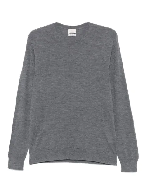 Daniele Fiesoli suéter con cuello redondo