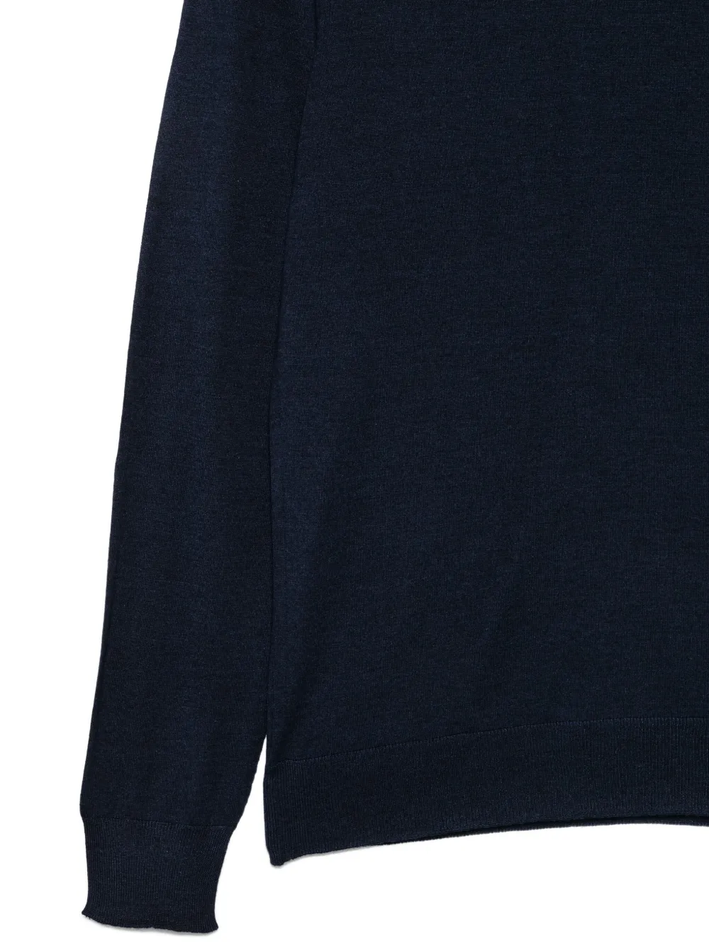 Daniele Fiesoli Trui met ronde hals Blauw