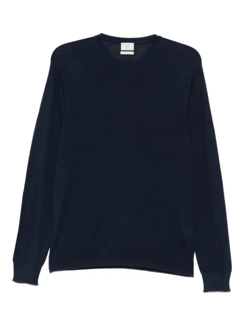Daniele Fiesoli crew-neck sweater