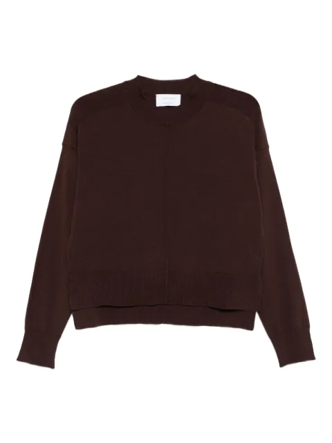 Daniele Fiesoli crew-neck sweater 