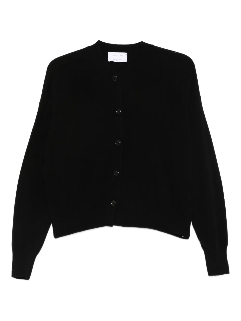 Daniele Fiesoli Cardigan - Nero