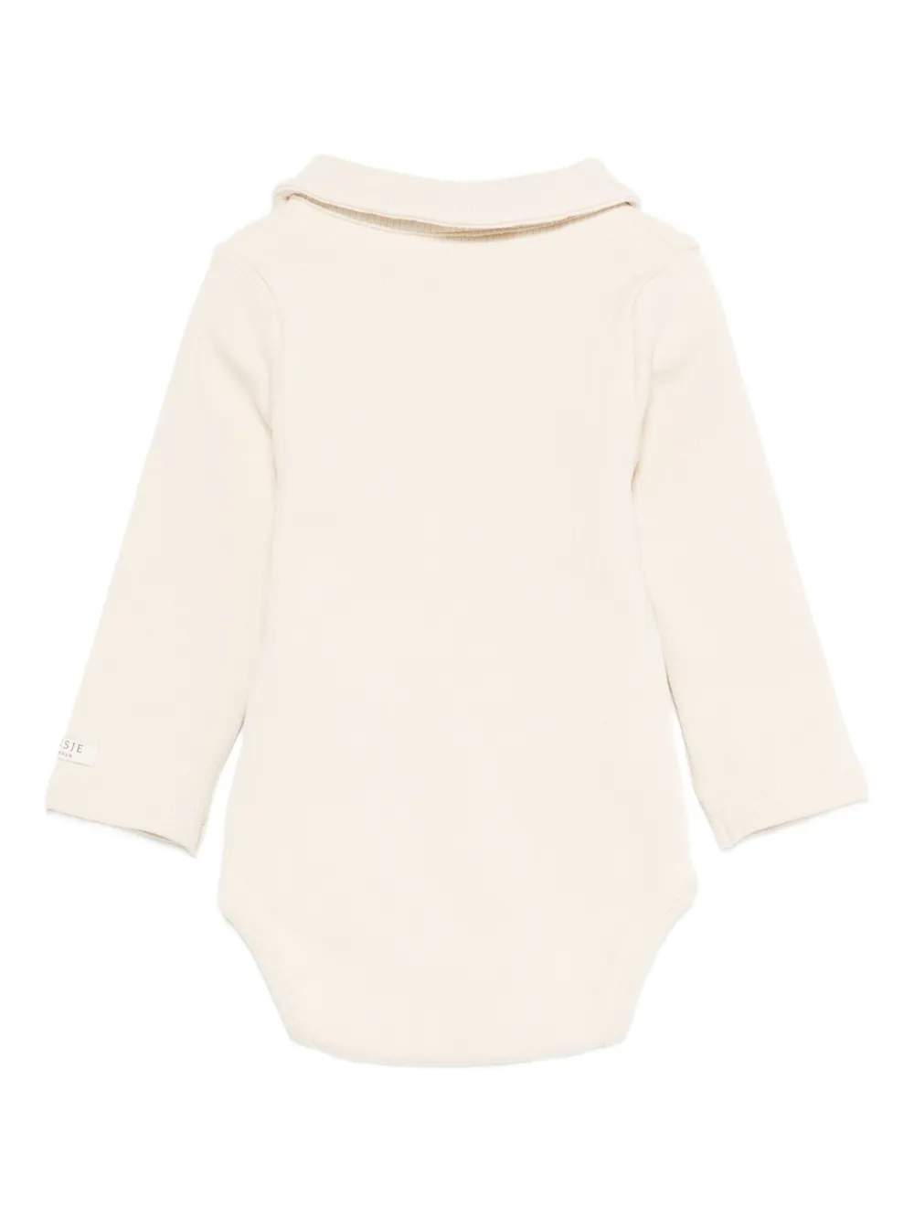 Donsje ribbed embroidered body | Bodies | Image 2