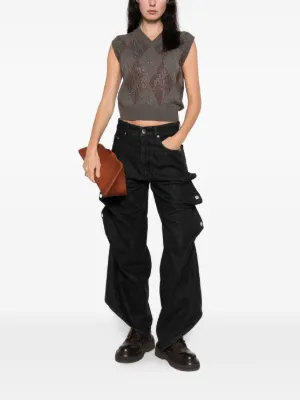 Alexander Wang ウィメンズ ベスト＆タンクトップ通販 - FARFETCH