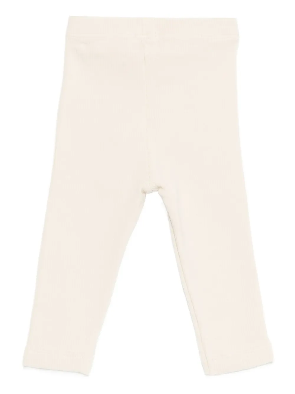 Donsje embroidered-motif trousers | Leggings | Image 2