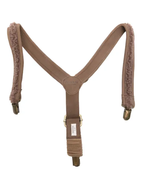 Donsje adjustable suspenders