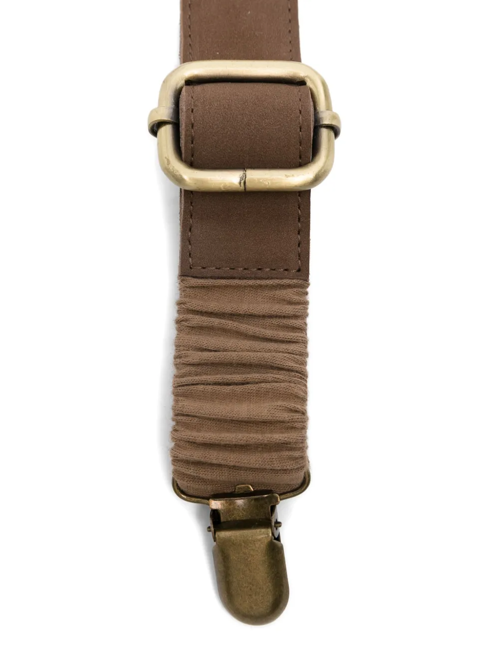 Donsje tirantes ajustables | Cinturones elásticos | Image 2