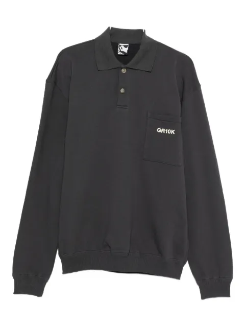 GR10K Collateral polo shirt