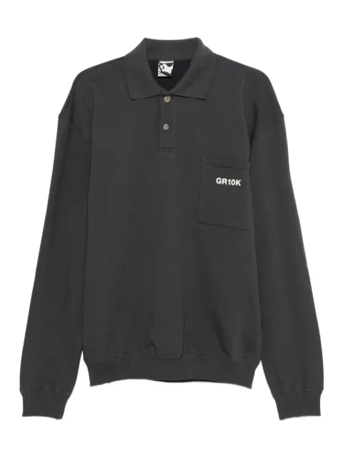 GR10K Collateral polo shirt