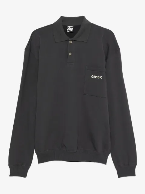 GR10K Collateral polo shirt