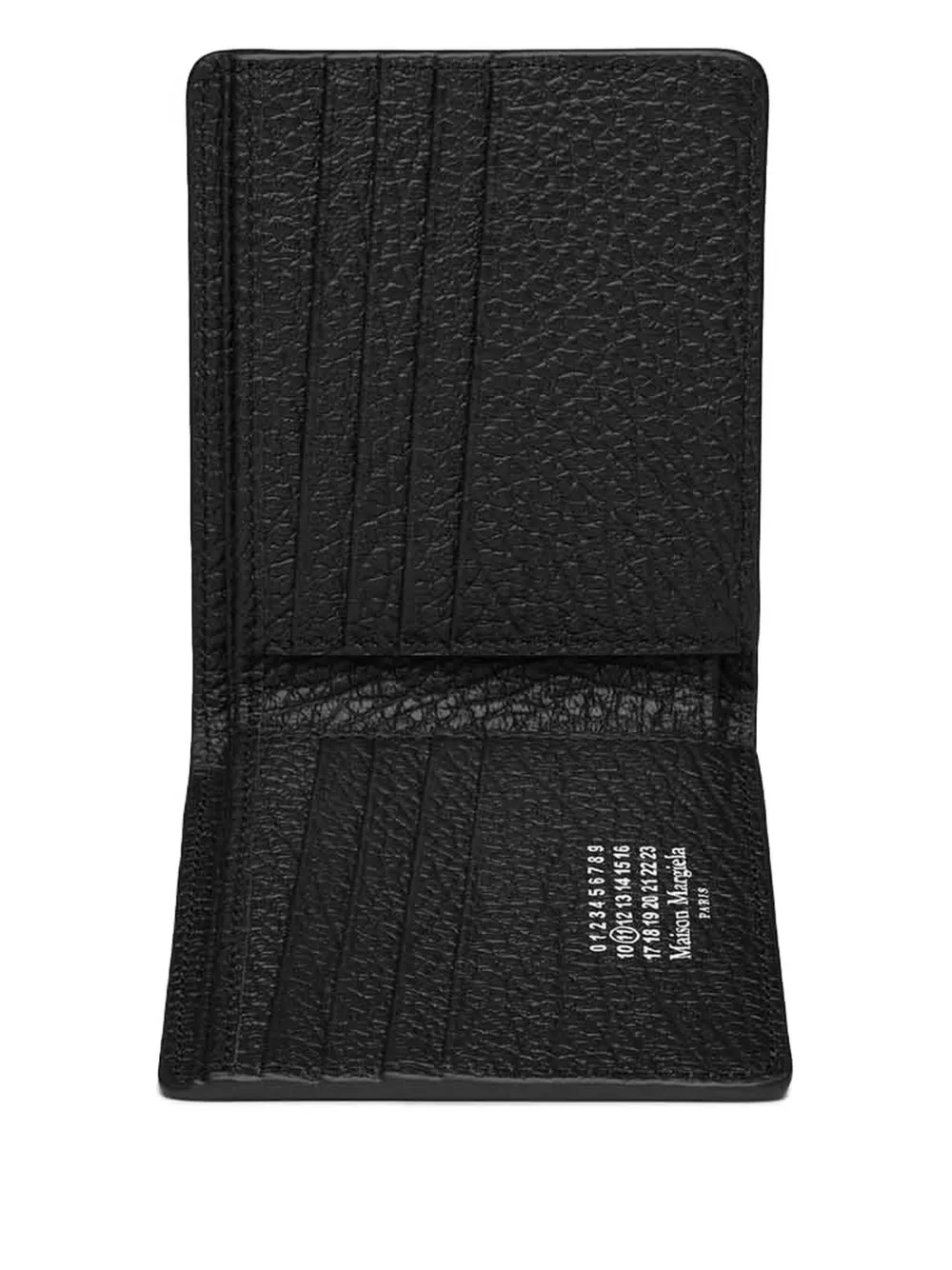 Визитница Maison Margiela с четырьмя стежками
