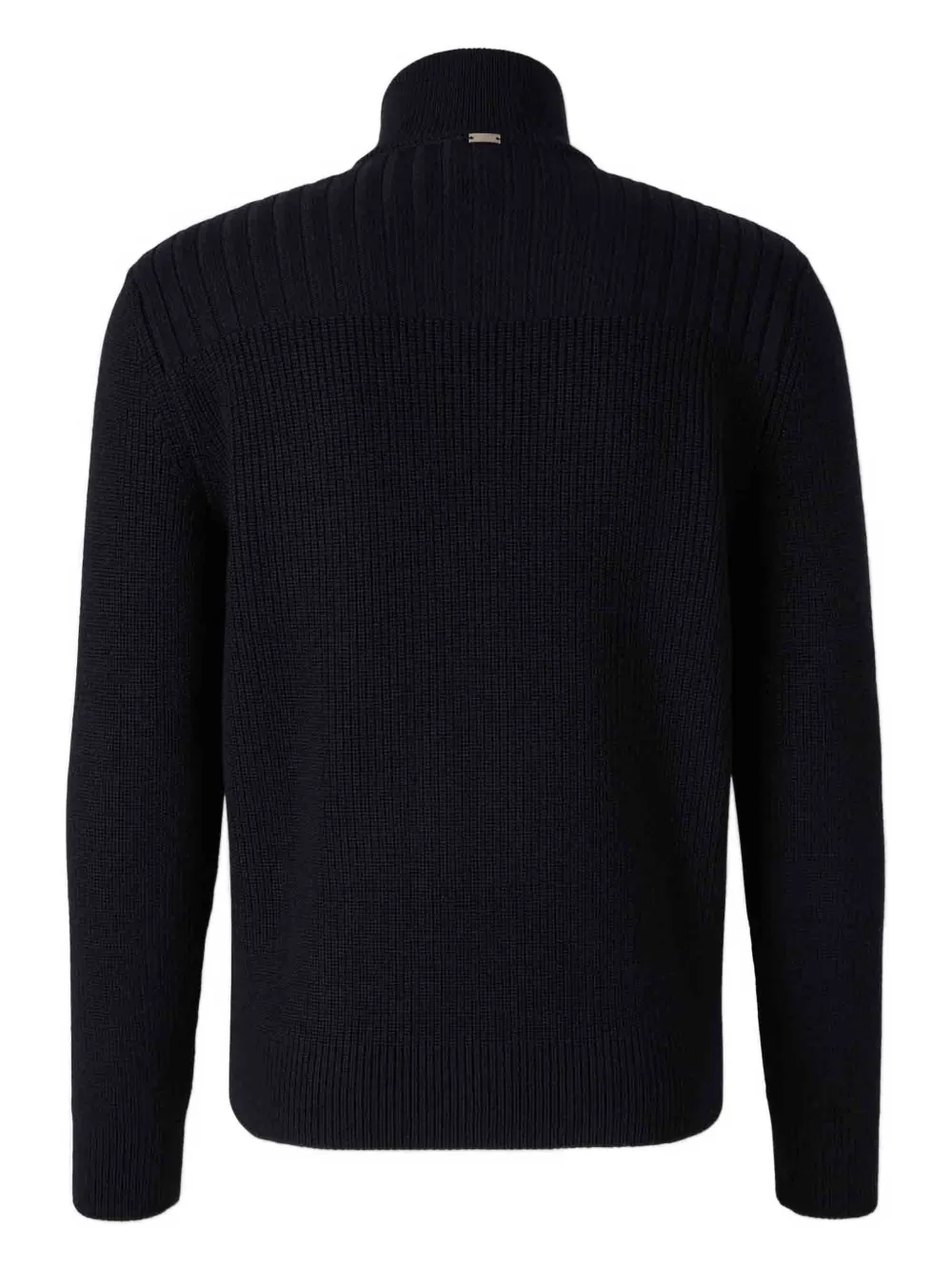 Herno padded knit cardigan | Bomber Jackets | Image 2