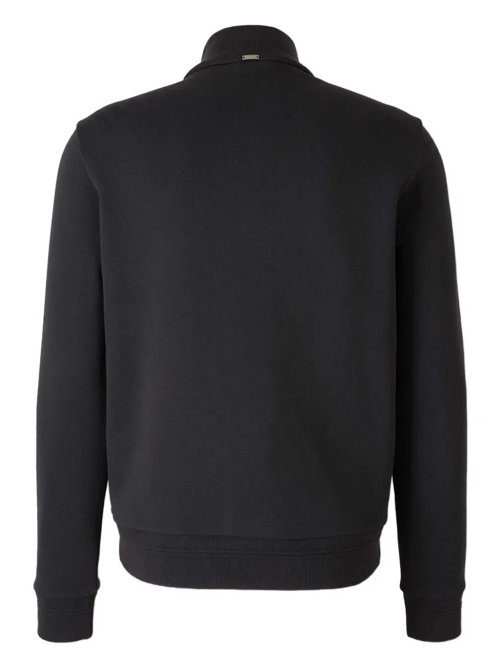 Herno ribbed high-neck jacket | Down Jackets | Image 2