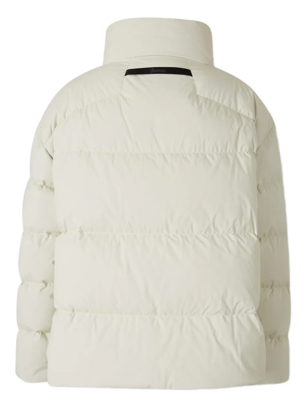 Laminar high-neck puffer jacket | Down Jackets | Image 2