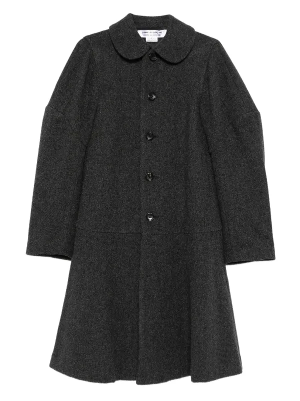 【COMME des GARÇONS】レディース毛88%コート 32266002_62463632_600.jpg