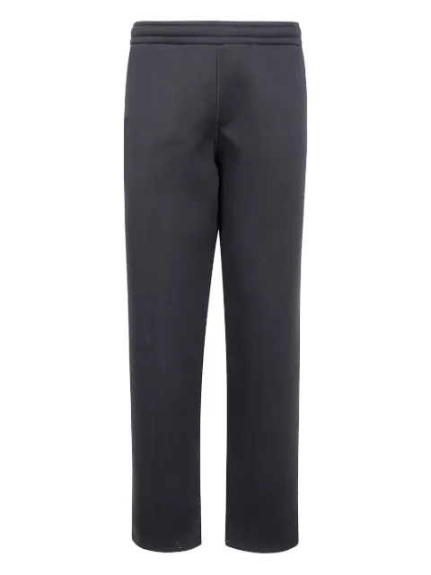 Daily Paper elasticated-waistband trousers