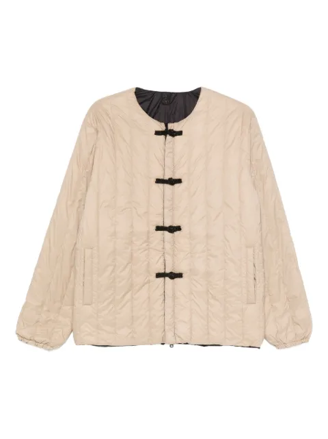 Taion quilted jacket