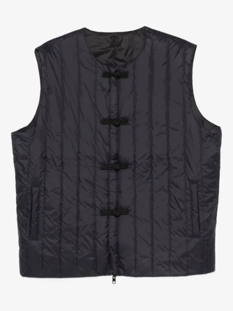 Taion Gewatteerde bodywarmer
