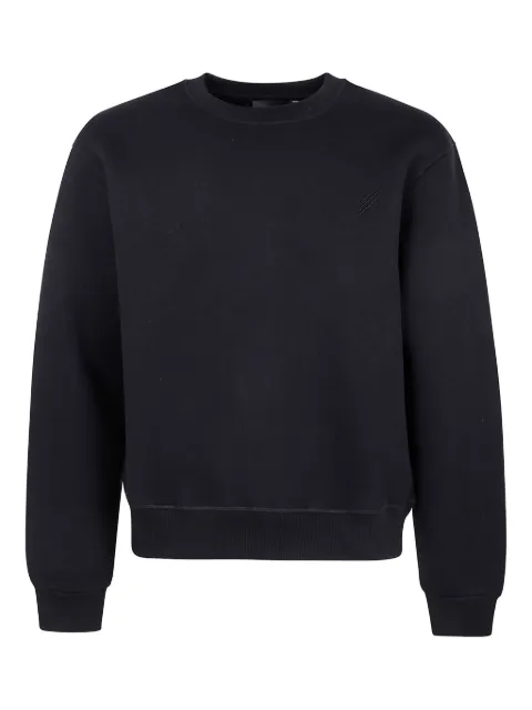 Daily Paper crew-neck cotton sweatshirt