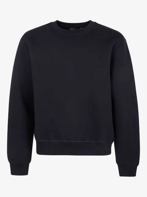 Daily Paper crew-neck cotton sweatshirt