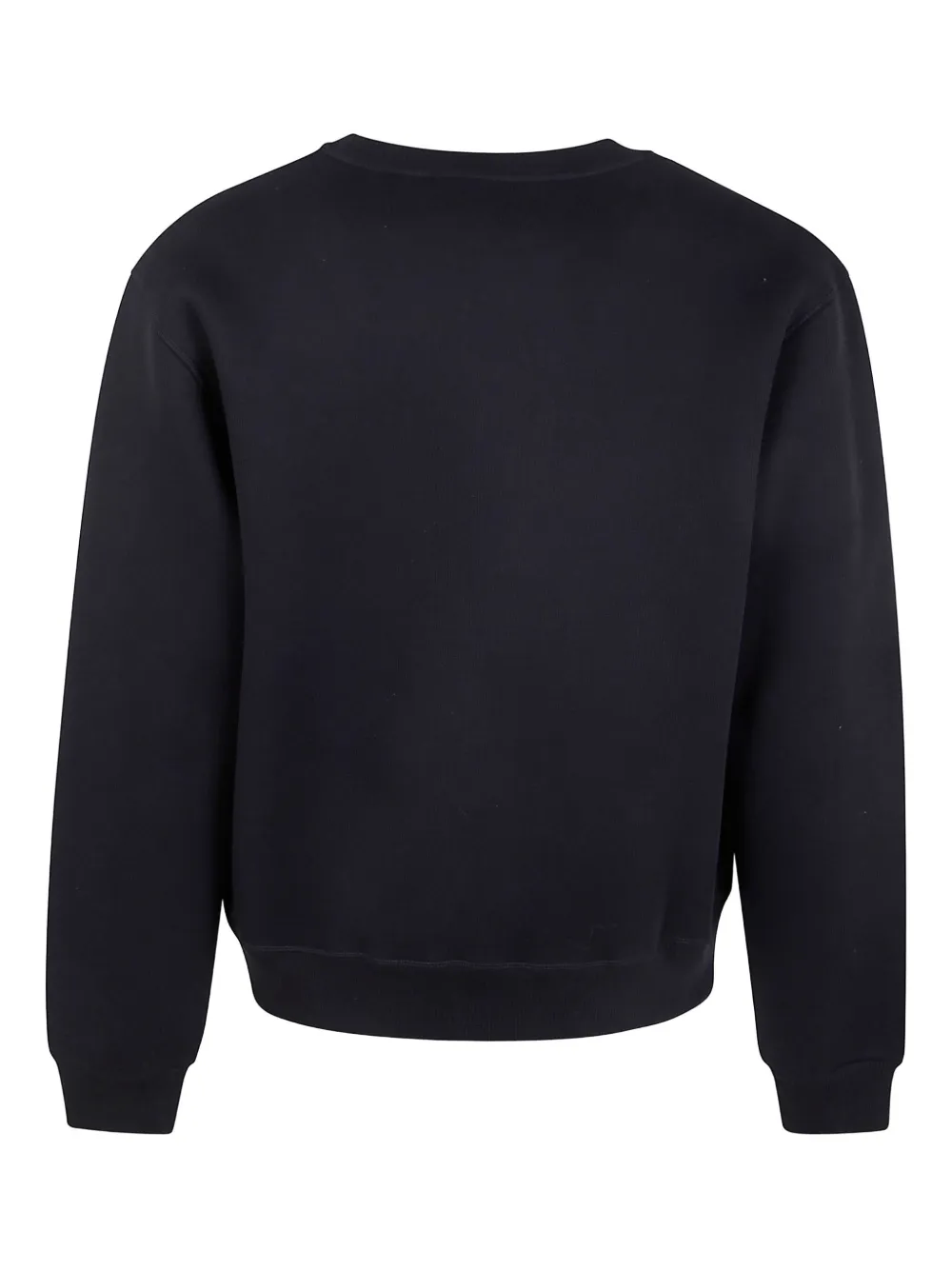 Daily Paper sudadera de algodón con cuello redondo | Sudaderas | Image 2