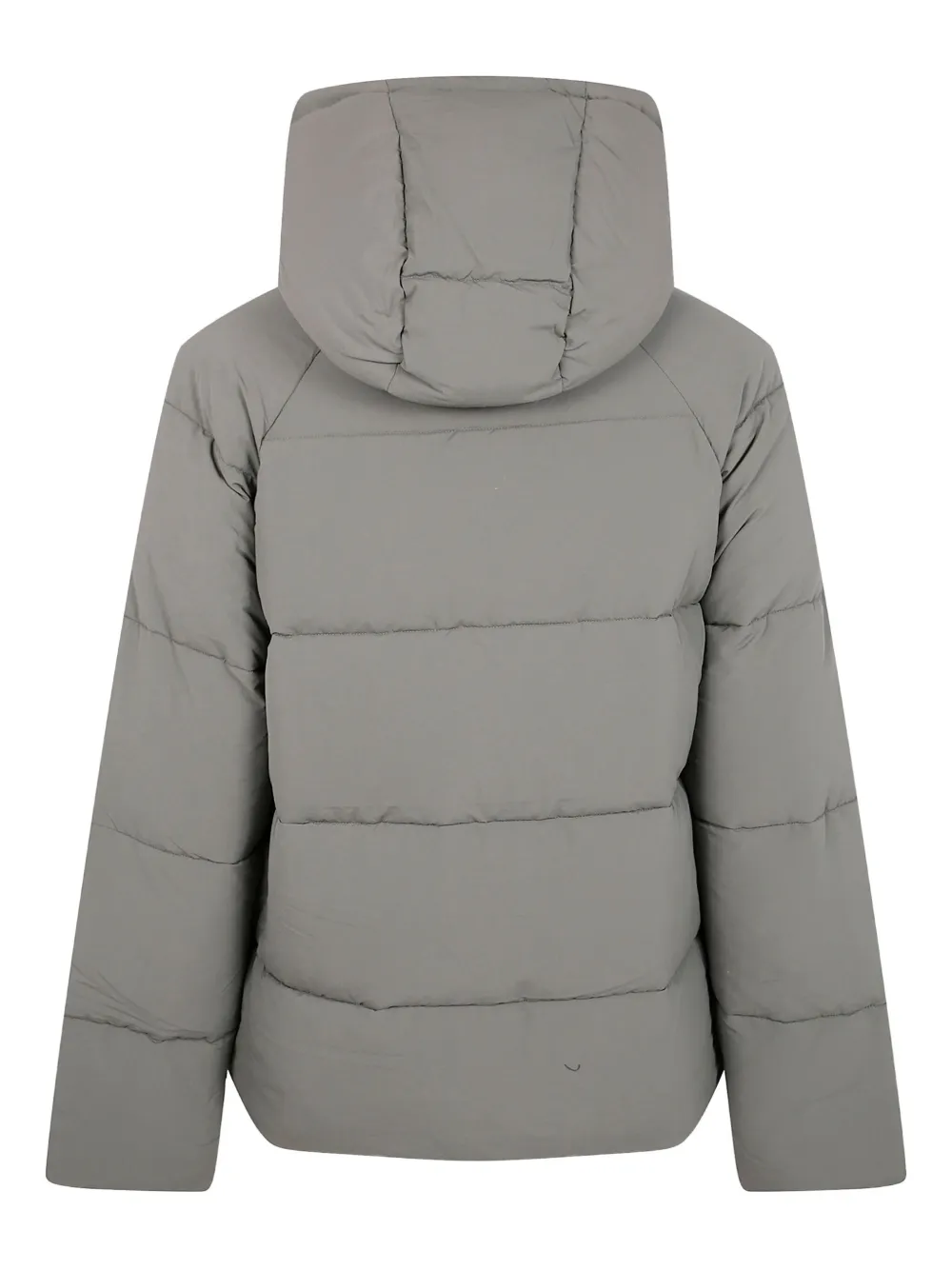 Daily Paper hooded puffer jacket | Hooded Jackets | Image 2