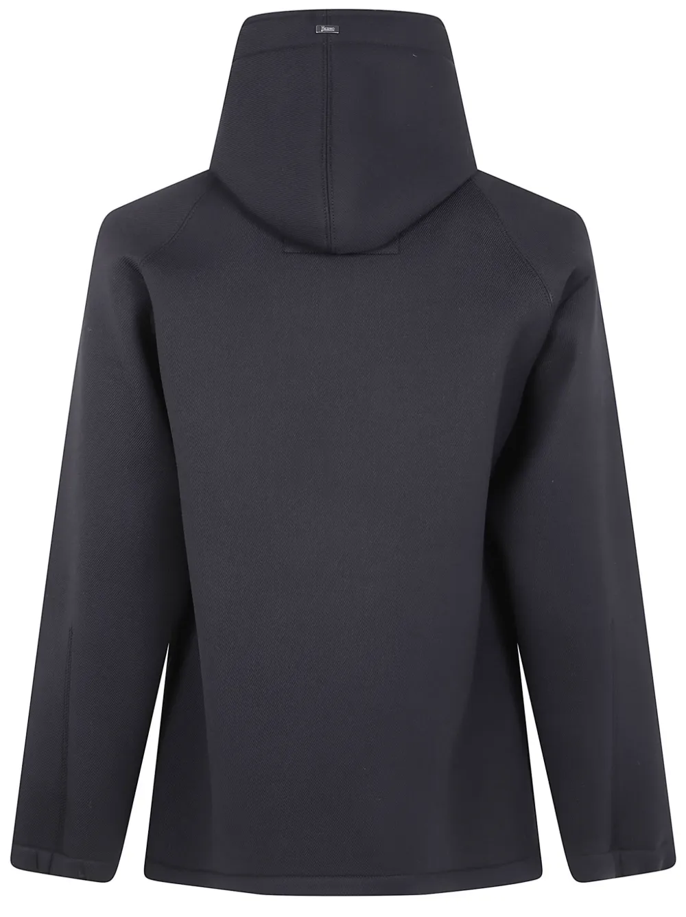 Herno hooded zip-up jacket | Vestes à capuche | Image 2
