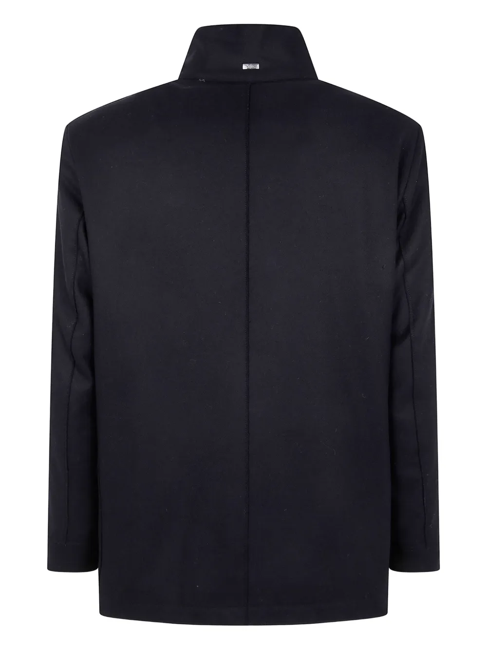 Herno double-breasted coat | Peacoats | Image 2