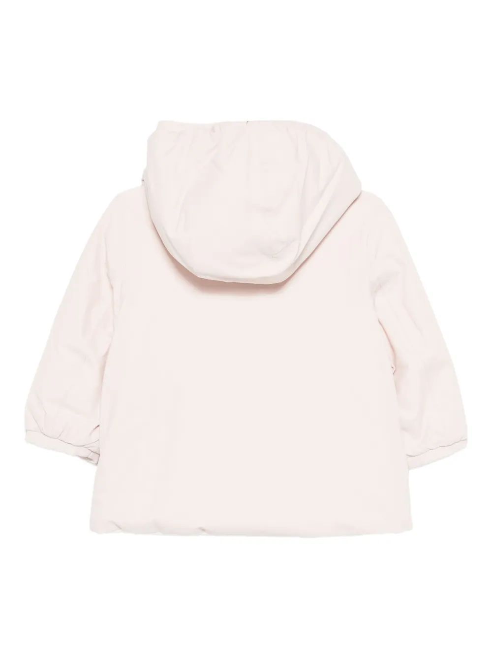 K Way Kids Jaqueta Jacques com capuz | Jaqueta impermeável | Image 2