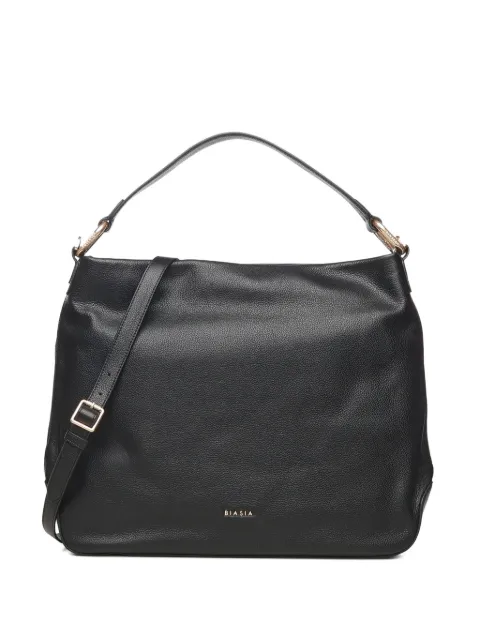 BIASIA top-handle shoulder bag