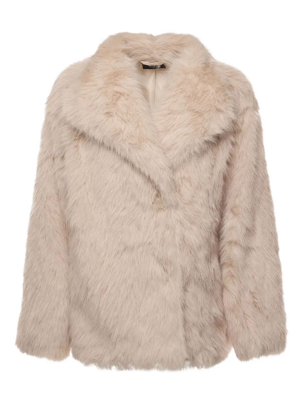 V°73 Penny コート | ニュートラル | FARFETCH JP