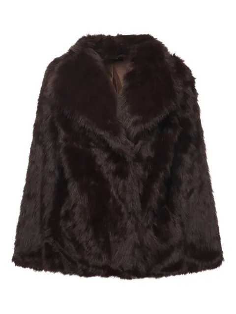 V°73 Penny long-sleeve coat