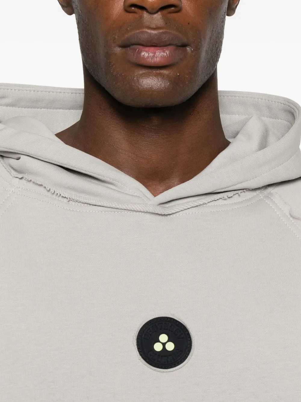Peuterey Men's Sweatshirt  Cullinan 709 In Gray